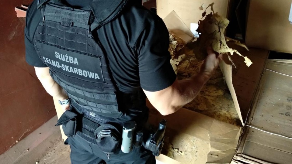 Fot. Izba Administracji Skarbowej