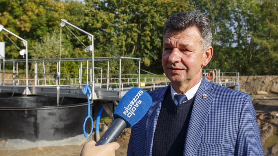 Fot. Maciej Papke [Radio Szczecin]