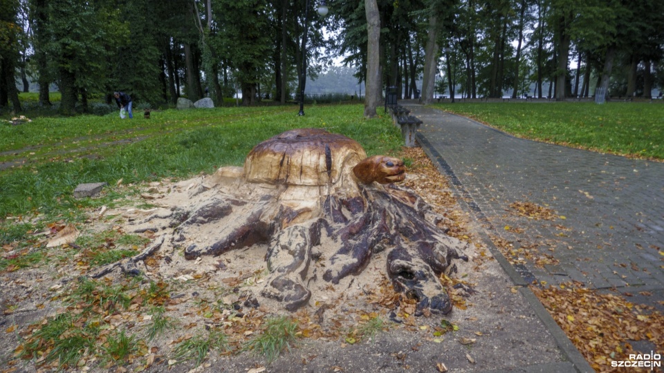 Fot. Maciej Papke [Radio Szczecin]