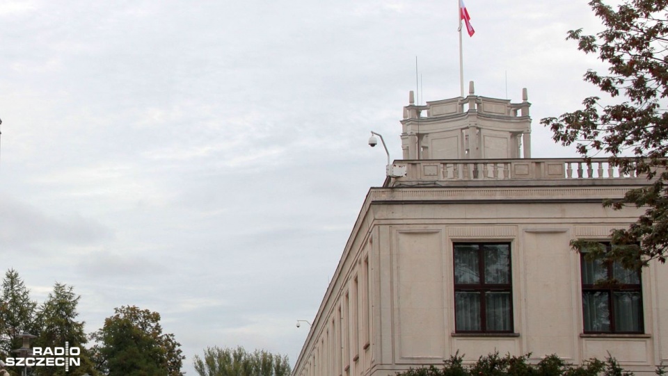 Fot. Piotr Kołodziejski [Radio Szczecin]