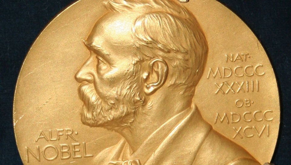 źródło: https://pl.wikipedia.org/wiki/Nagroda_Nobla.