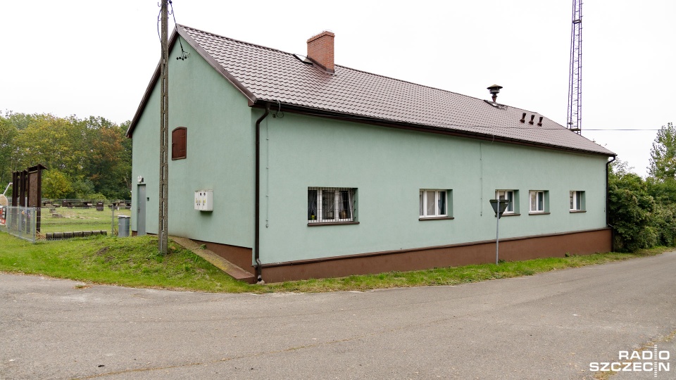 Fot. Robert Stachnik [Radio Szczecin]