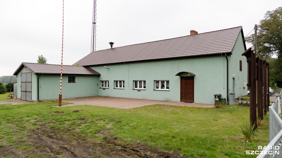 Fot. Robert Stachnik [Radio Szczecin]