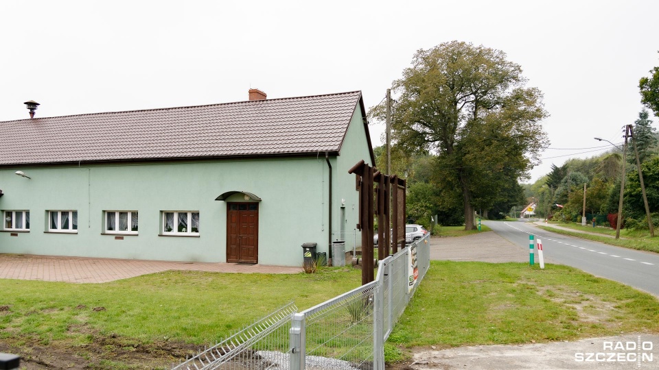 Fot. Robert Stachnik [Radio Szczecin]