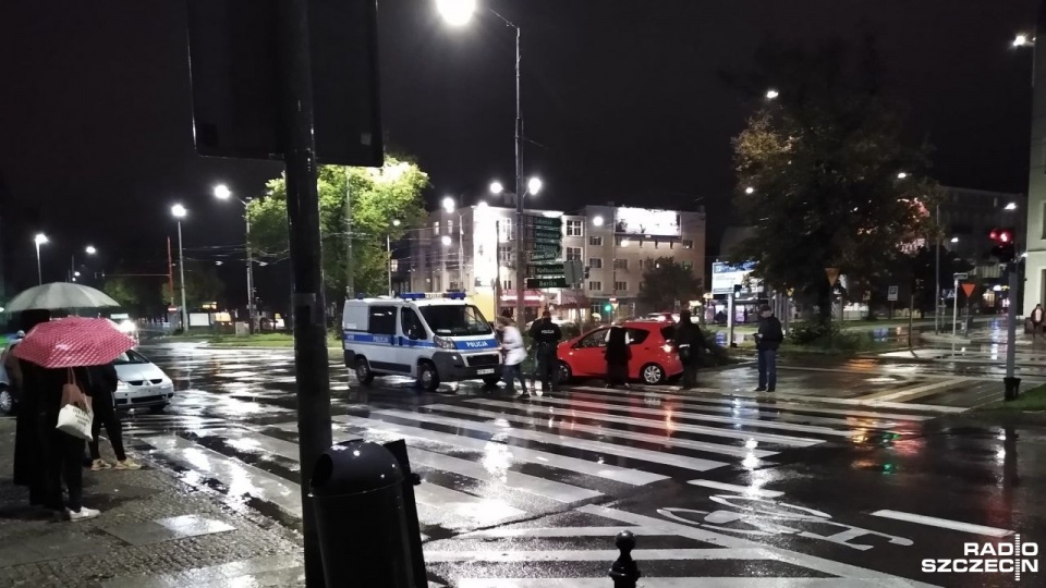 Fot. Jakub Żelepień [Radio Szczecin]