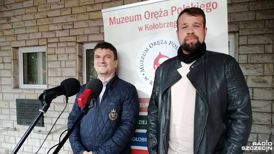 Fot. Przemysław Polanin [Radio Szczecin]