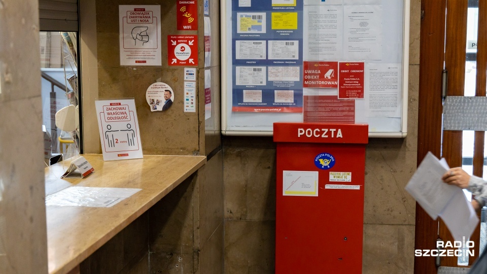 Fot. Robert Stachnik [Radio Szczecin]