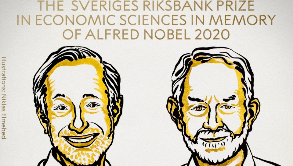 Fot. twitter.com/nobelprize