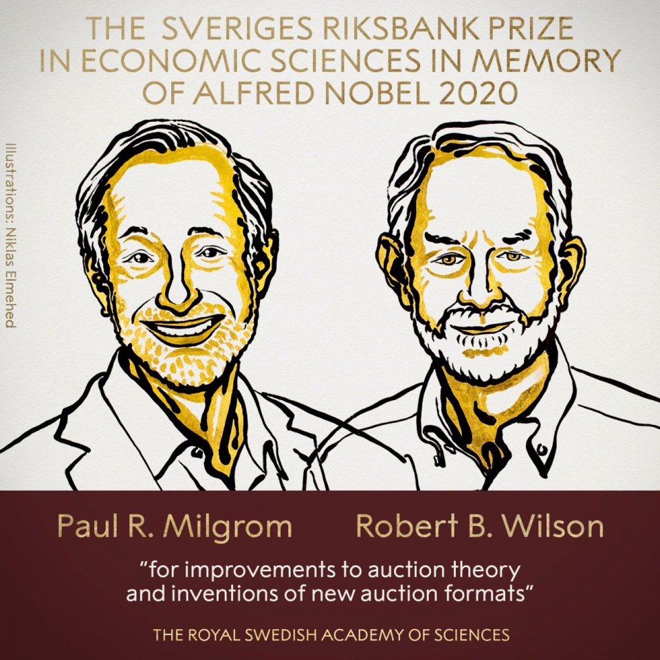 Fot. twitter.com/nobelprize