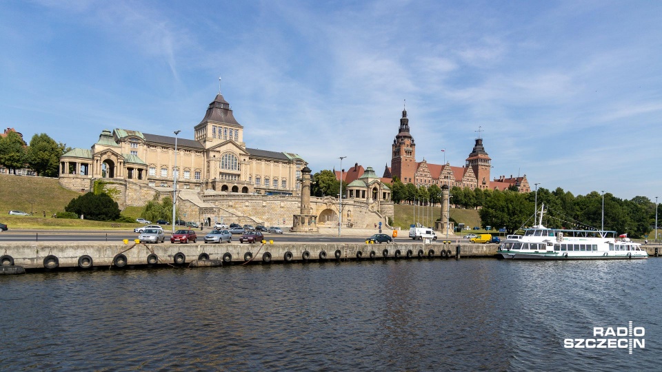 Fot. Robert Stachnik [Radio Szczecin]