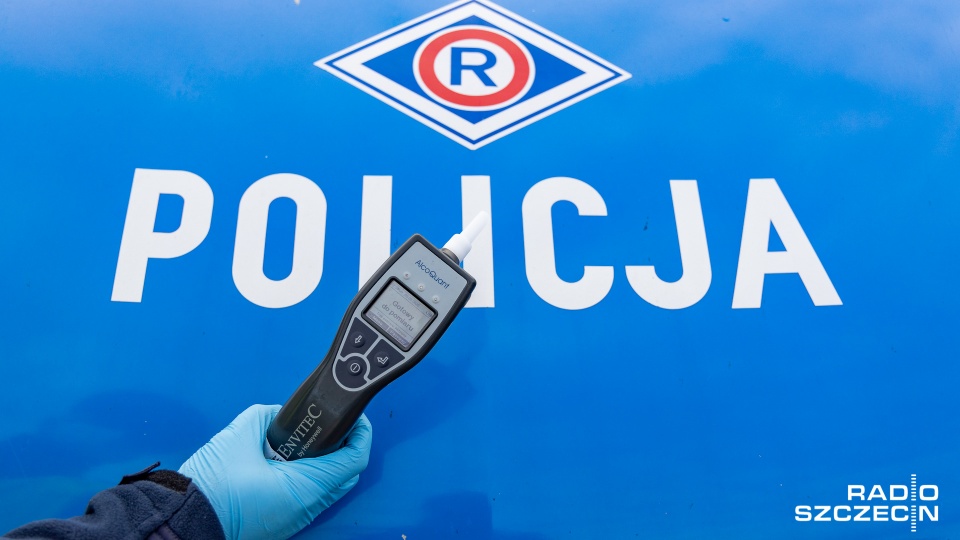 Fot. Robert Stachnik [Radio Szczecin]