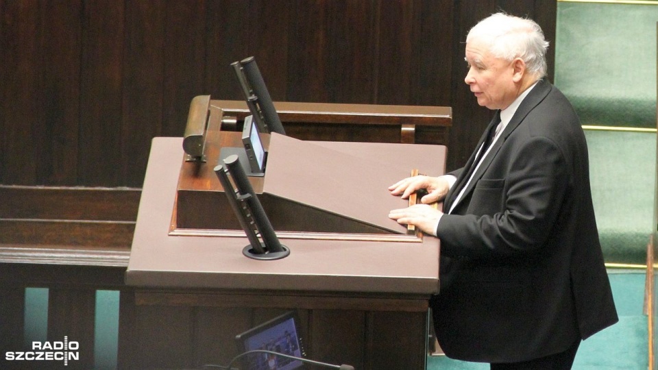 Fot. Piotr Kołodziejski [Radio Szczecin]