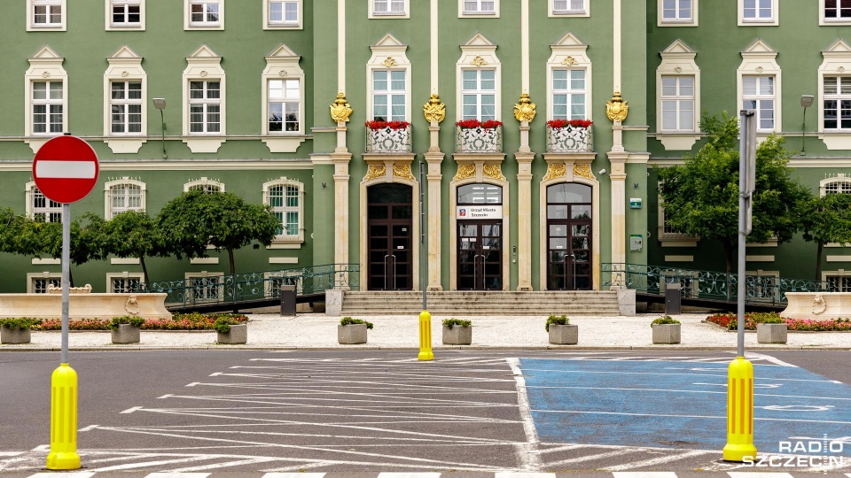 Fot. Robert Stachnik [Radio Szczecin]