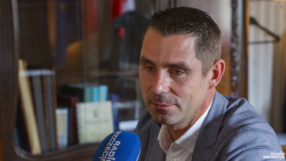Fot. Maciej Papke [Radio Szczecin]