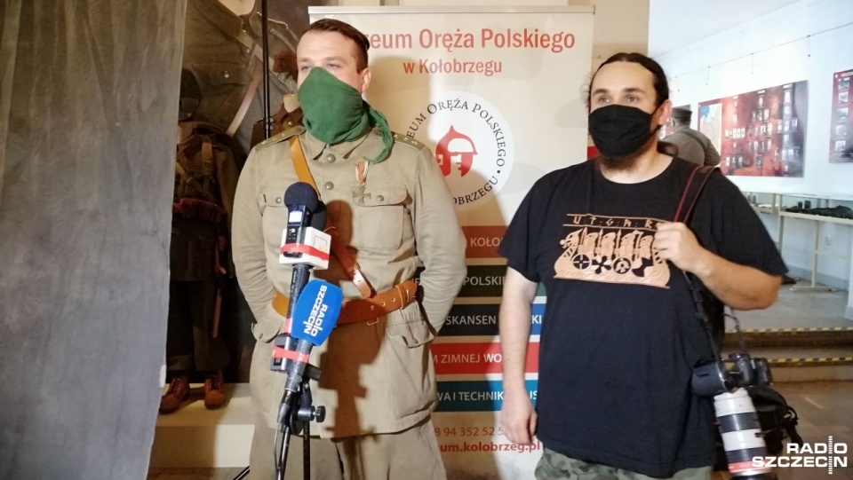 Fot. Przemysław Polanin [Radio Szczecin]