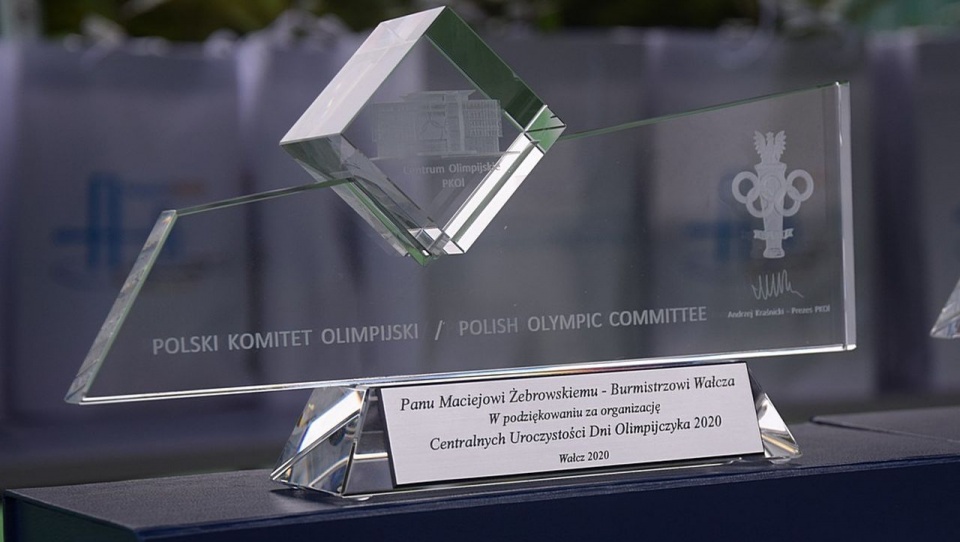 źródło: walcz.pl/index.php/sport/990-56-centralne-uroczystosci-dni-olimpijczyka.