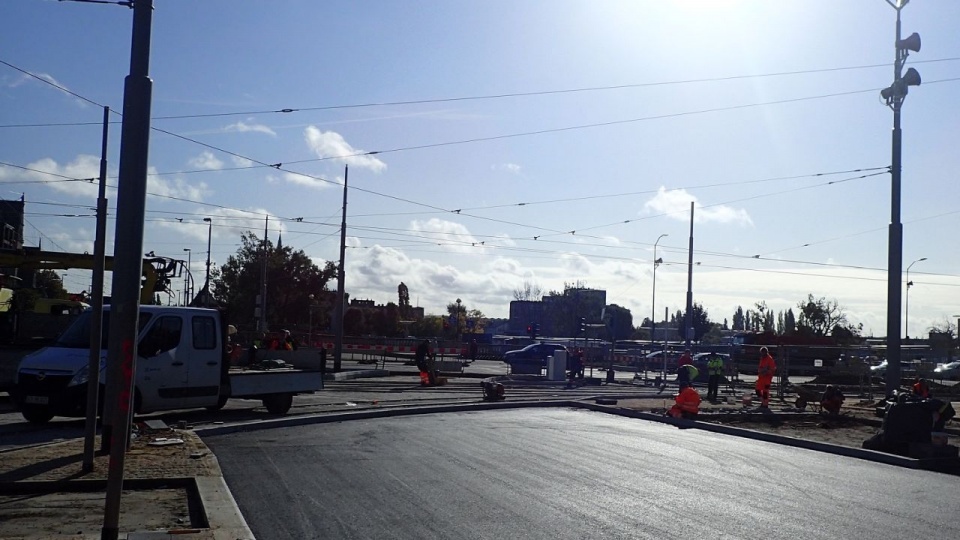 Fot. Tramwaje Szczecińskie