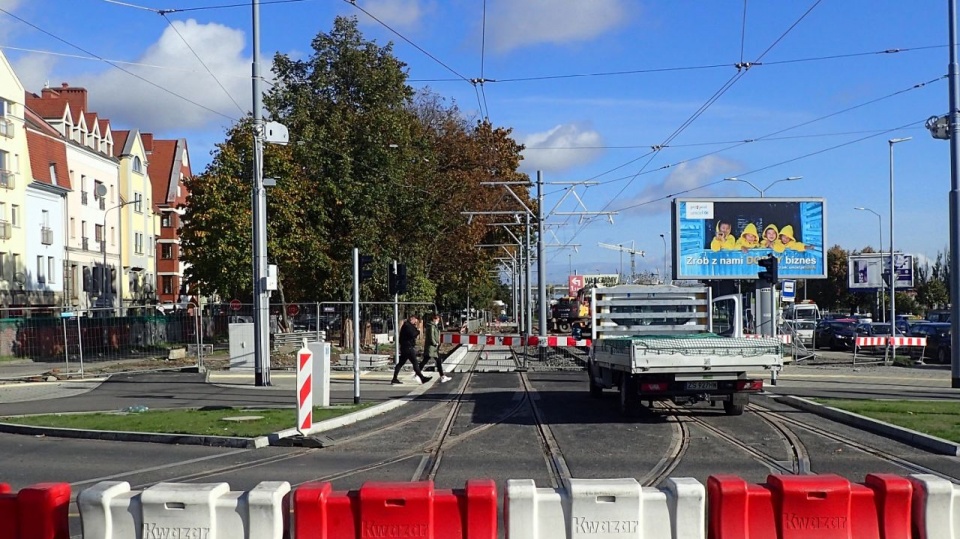 Fot. Tramwaje Szczecińskie