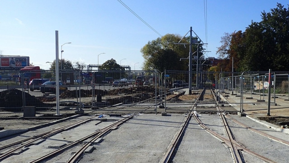 Fot. Tramwaje Szczecińskie