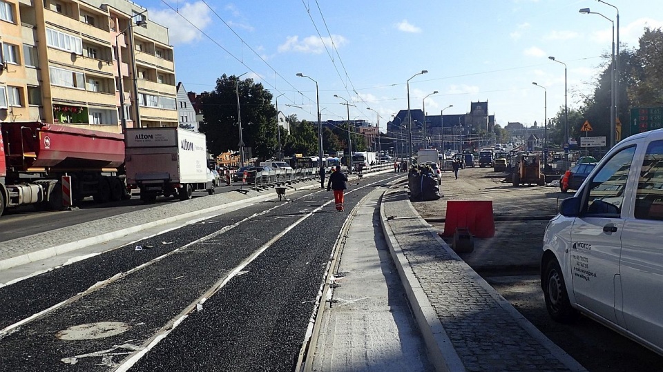 Fot. Tramwaje Szczecińskie