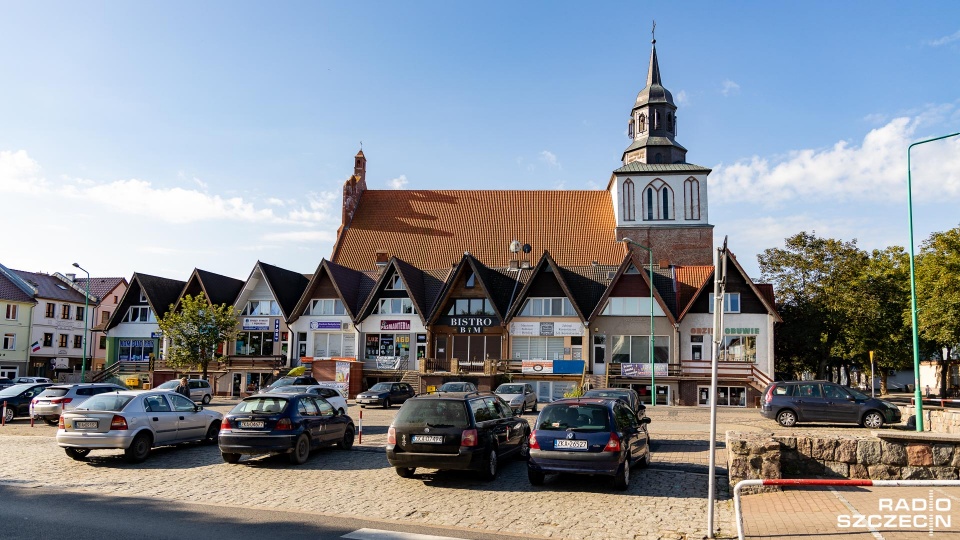 Fot. Robert Stachnik [Radio Szczecin]