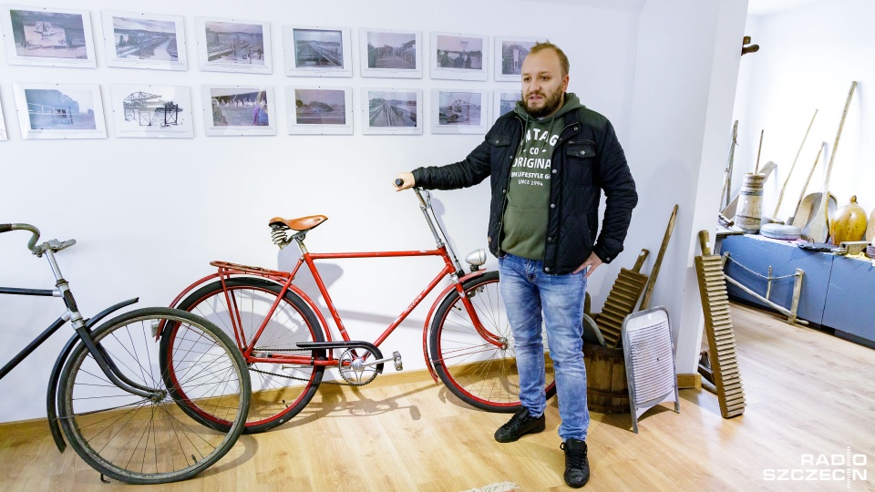 Fot. Robert Stachnik [Radio Szczecin]