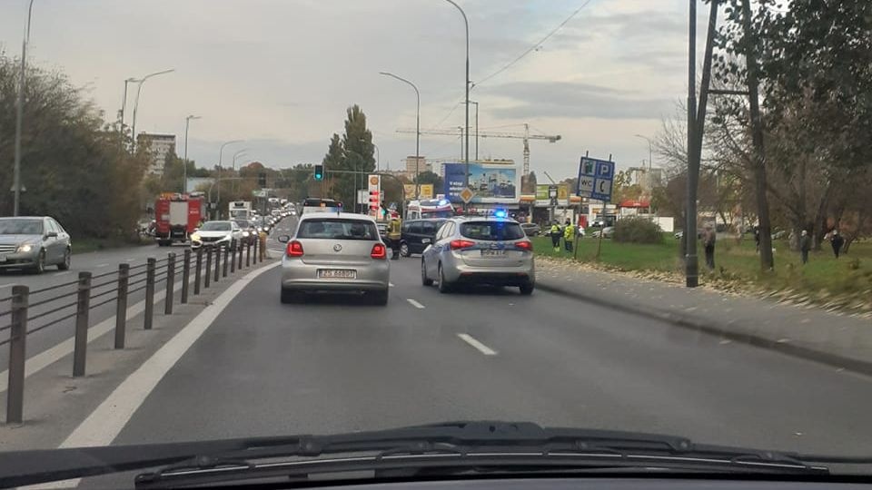 Fot. Facebook Grupa Suszą! Szczecin