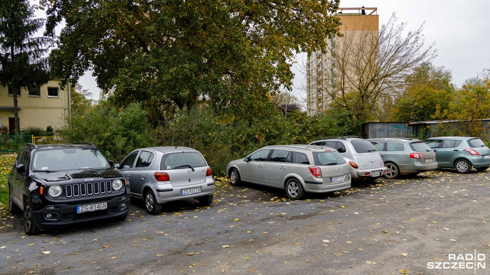 Fot. Robert Stachnik [Radio Szczecin]
