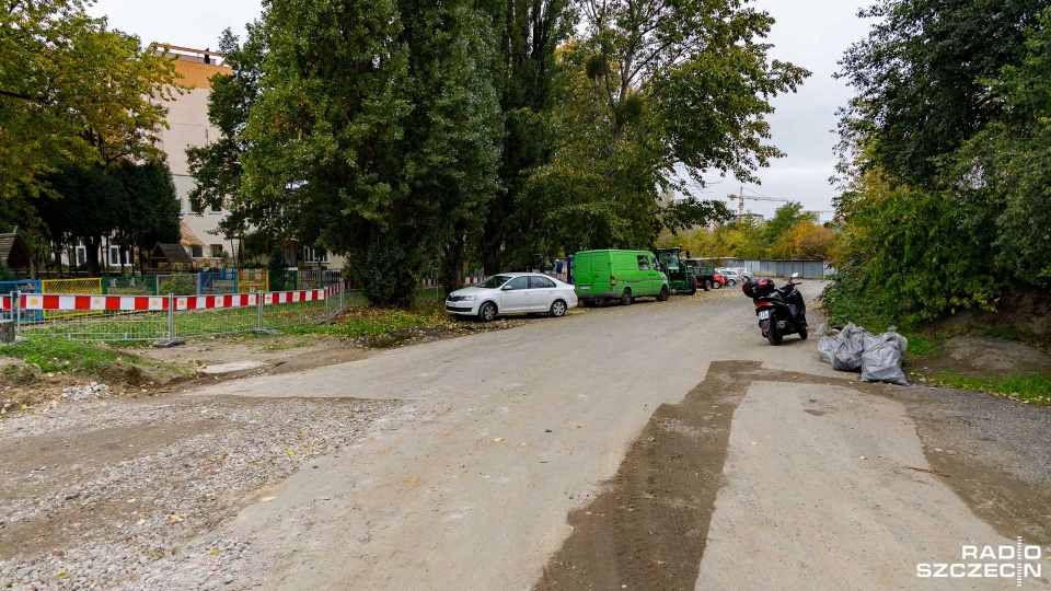 Fot. Robert Stachnik [Radio Szczecin]
