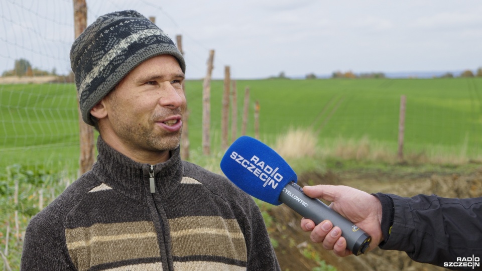 Fot. Maciej Papke [Radio Szczecin]