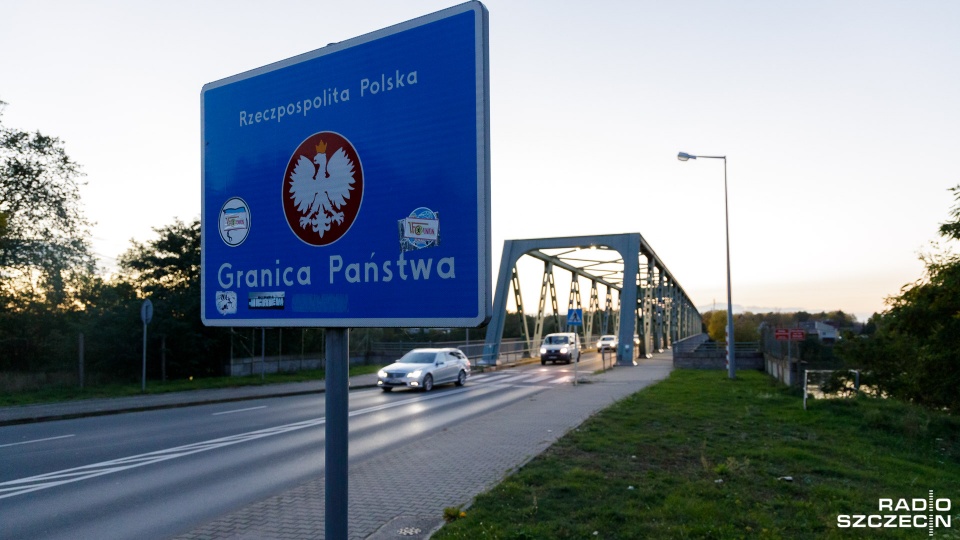 Fot. Robert Stachnik [Radio Szczecin]