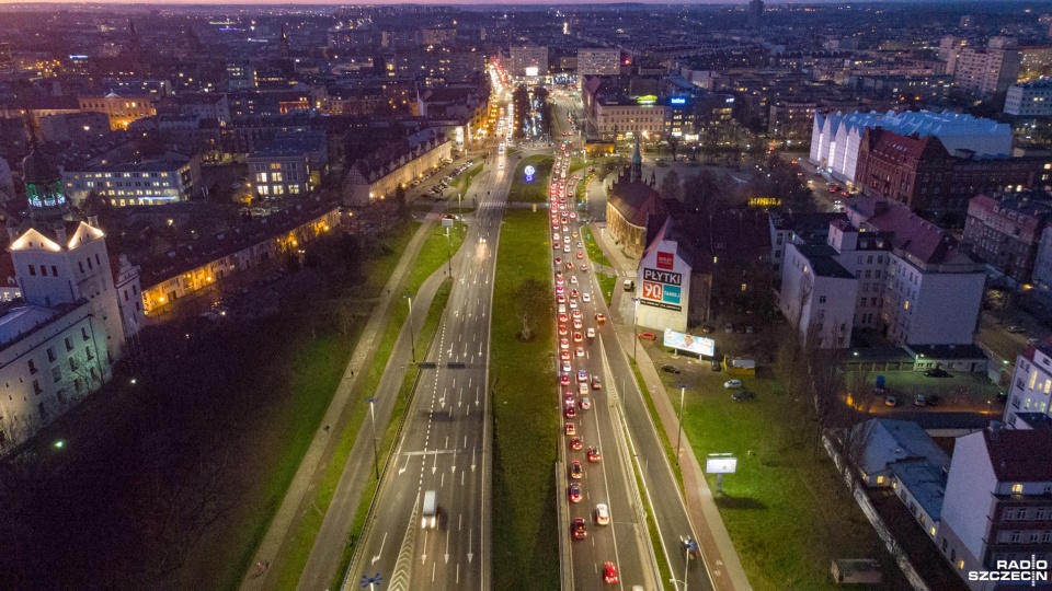 Fot. Maciej Papke [Radio Szczecin]