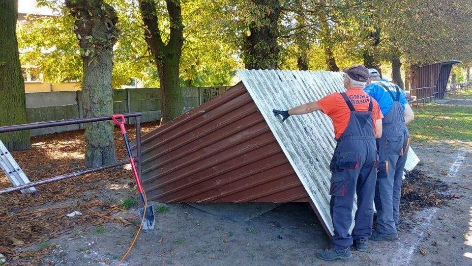 Fot. banie.pl