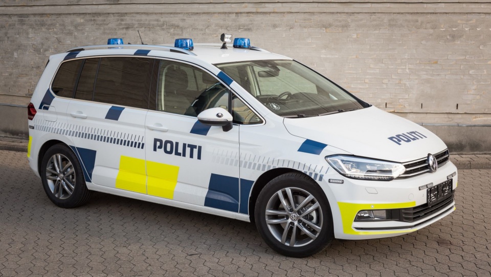 Fot: Rigspolitiet