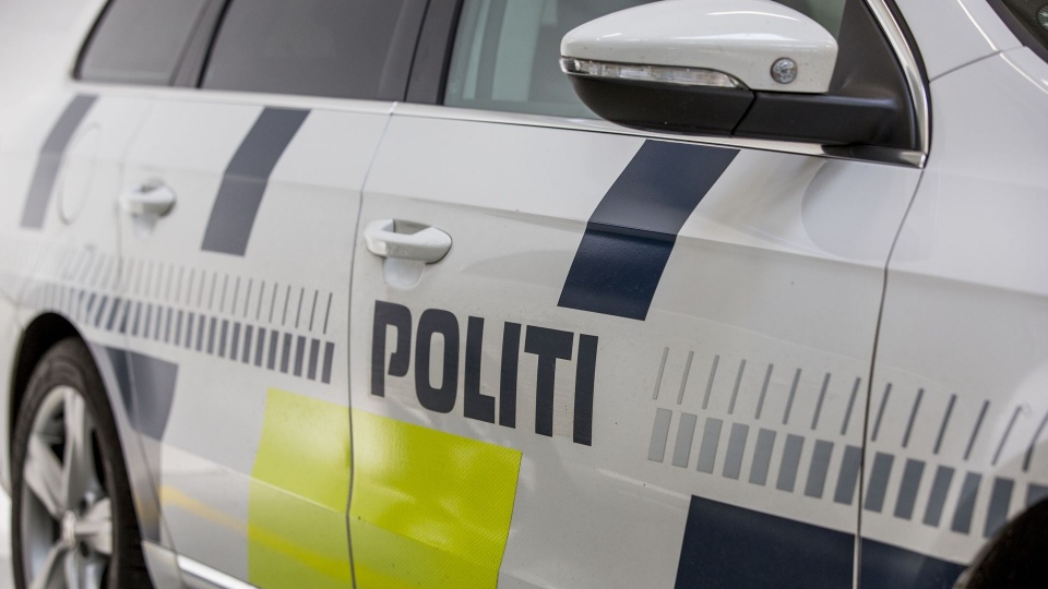 Fot: Rigspolitiet