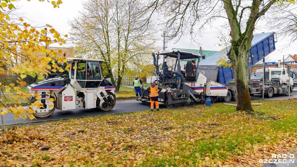 Fot. Robert Stachnik [Radio Szczecin]