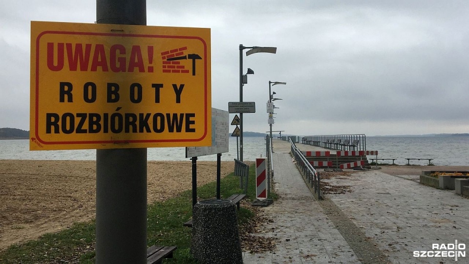 Fot. Sławomir Orlik [Radio Szczecin]