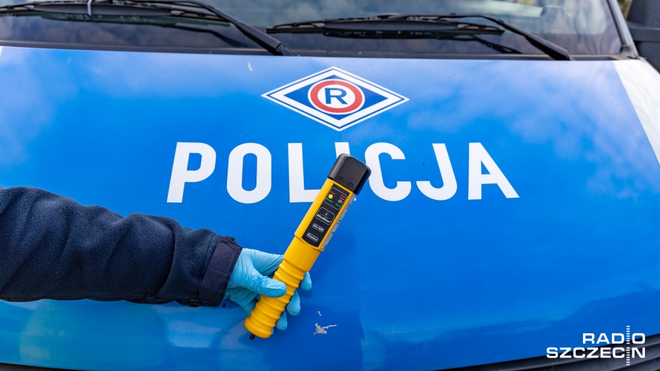 Fot. Robert Stachnik [Radio Szczecin]