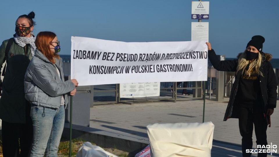 Fot. Przemysław Polanin [Radio Szczecin]