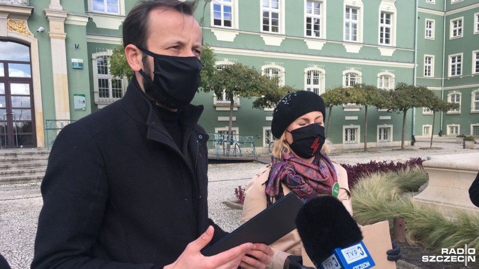 Fot. Andrzej Kutys [Radio Szczecin]