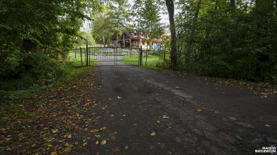 Fot. Maciej Papke [Radio Szczecin]