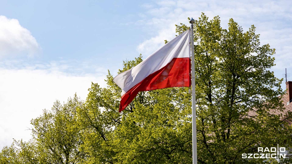 Fot. Robert Stachnik [Radio Szczecin]