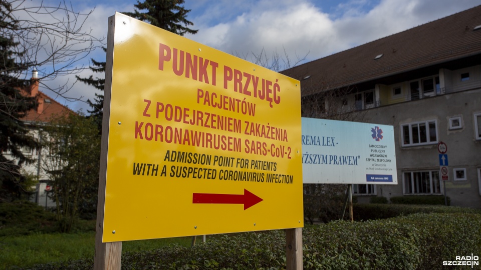 Fot. Maciej Papke [Radio Szczecin]