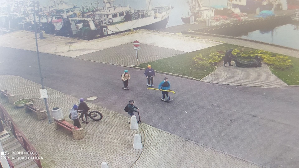 Fot. Zarząd Portu Morskiego w Kołobrzegu
