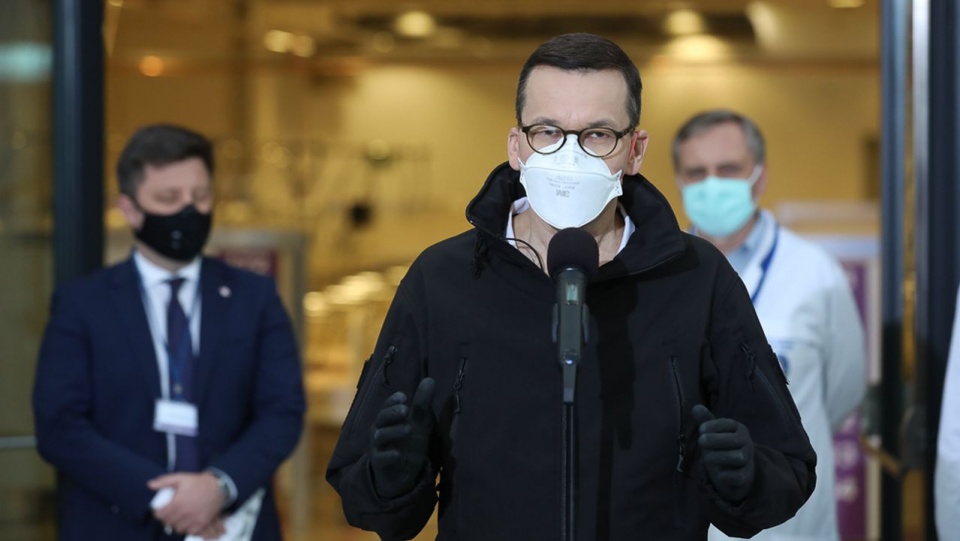 Fot. Adam Guz / KPRM