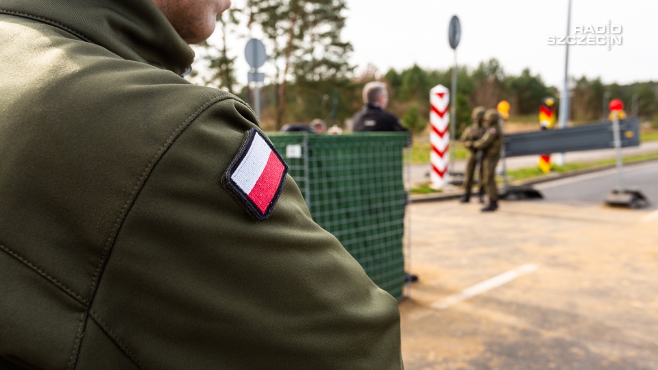 Fot. Mateusz Papke [Radio Szczecin]