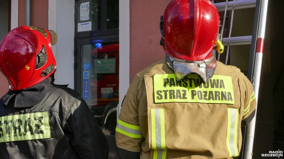 Fot. Maciej Papke [Radio Szczecin]