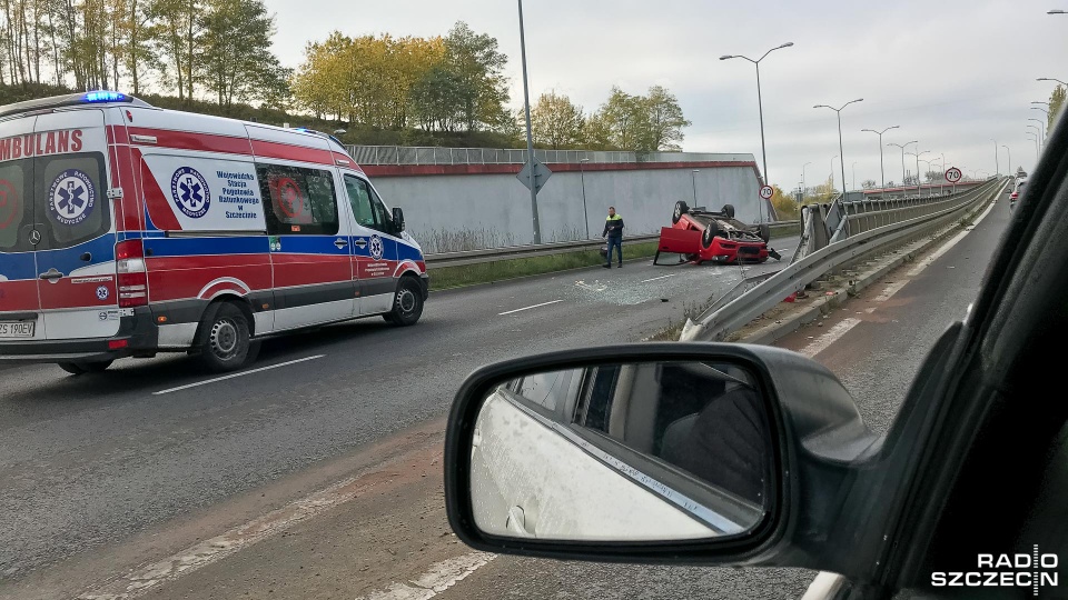 Fot. Robert Stachnik [Radio Szczecin]
