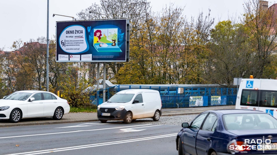 Fot. Robert Stachnik [Radio Szczecin]