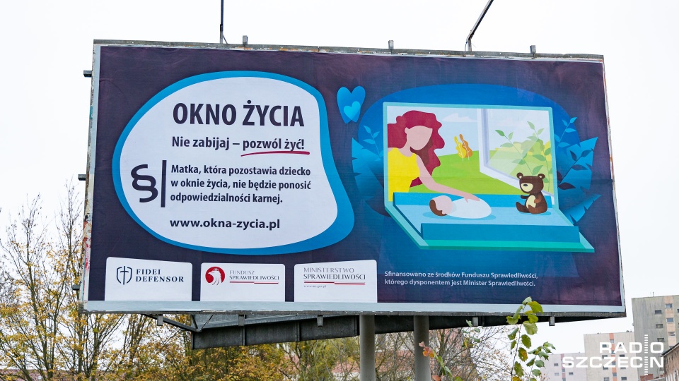 Fot. Robert Stachnik [Radio Szczecin]
